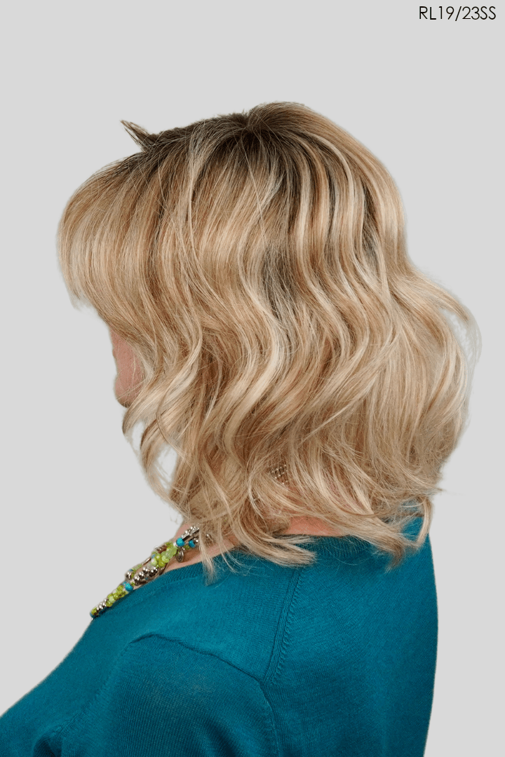 Open Box | Director's Pick Hand Tied Wig by Raquel Welch | Petite/Average Cap | RL19/23SS - Wig Studio 1