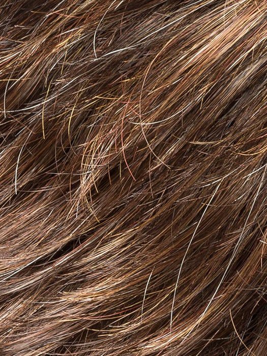 Open Box | Estate Wig by Ellen Wille | Petite/Average Cap | Hazelnut Mix - Wig Studio 1