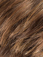 Open Box | Estate Wig by Ellen Wille | Petite/Average Cap | Mocca Rooted - Wig Studio 1