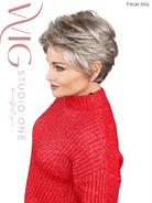 Open Box | Estate Wig by Ellen Wille | Petite/Average Cap | Sand Multi Rooted - Wig Studio 1