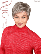 Open Box | Estate Wig by Ellen Wille | Petite/Average Cap | Sand Multi Rooted - Wig Studio 1