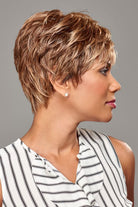 Open Box | Faith Petite Synthetic Wig by Henry Margu | 4H - Wig Studio 1