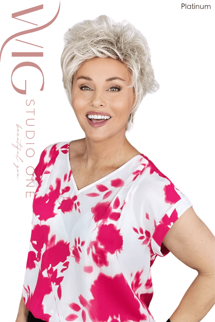 Open Box | Fantastic Wig by Toni Brattin | Large Cap | Medium Brown - Wig Studio 1