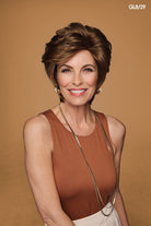 Open Box | Femme & Flirty Wig by Gabor | Average Cap | GL8 - 29 - Wig Studio 1