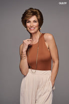 Open Box | Femme & Flirty Wig by Gabor | Average Cap | GL8 - 29 - Wig Studio 1