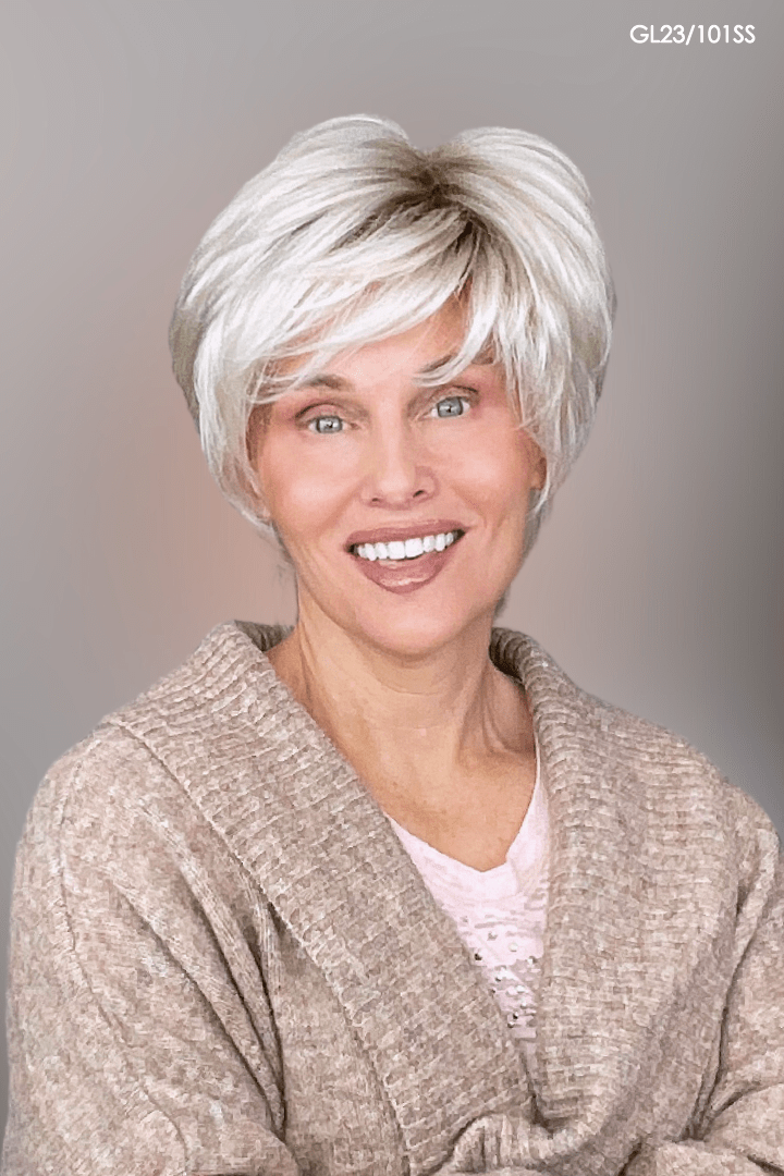 Open Box | Femme & Flirty Wig by Gabor | Average Cap | GL8 - 29 - Wig Studio 1