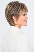 Open Box | Fierce and Focused Wig by Raquel Welch | Heat Friendly Synthetic Hair | Average Cap | RL2/4 - Wig Studio 1