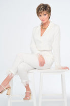 Open Box | Fierce and Focused Wig by Raquel Welch | Heat Friendly Synthetic Hair | Average Cap | RL2/4 - Wig Studio 1