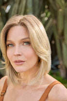 Open Box | Findley Wig by Amore | Average Cap | NM Toasted Brown - Wig Studio 1