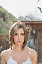 Open Box | Findley Wig by Amore | Average Cap | NM Toasted Brown - Wig Studio 1