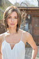 Open Box | Findley Wig by Amore | Average Cap | NM Toasted Brown - Wig Studio 1