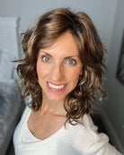 Open Box | Finn Synthetic Lace Front Wig by Estetica | RH1488RT8 - Wig Studio 1