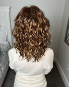 Open Box | Finn Synthetic Lace Front Wig by Estetica | RH1488RT8 - Wig Studio 1