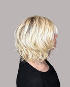 Open Box | Flawless Waves Wig by TressAllure | Average Cap | 56/60/R8 - Wig Studio 1