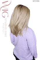 Open Box | Front Cover Wig by Gabor | Average Cap | GF19 - 23SS - Wig Studio 1