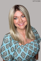 Open Box | Front Cover Wig by Gabor | Average Cap | GF19 - 23SS - Wig Studio 1