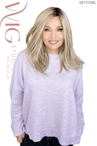 Open Box | Front Cover Wig by Gabor | Average Cap | GF19 - 23SS - Wig Studio 1