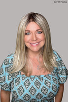 Open Box | Front Cover Wig by Gabor | Average Cap | GF19 - 23SS - Wig Studio 1