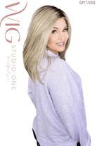 Open Box | Front Cover Wig by Gabor | Average Cap | GF19 - 23SS - Wig Studio 1