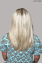 Open Box | Front Cover Wig by Gabor | Average Cap | GF19 - 23SS - Wig Studio 1