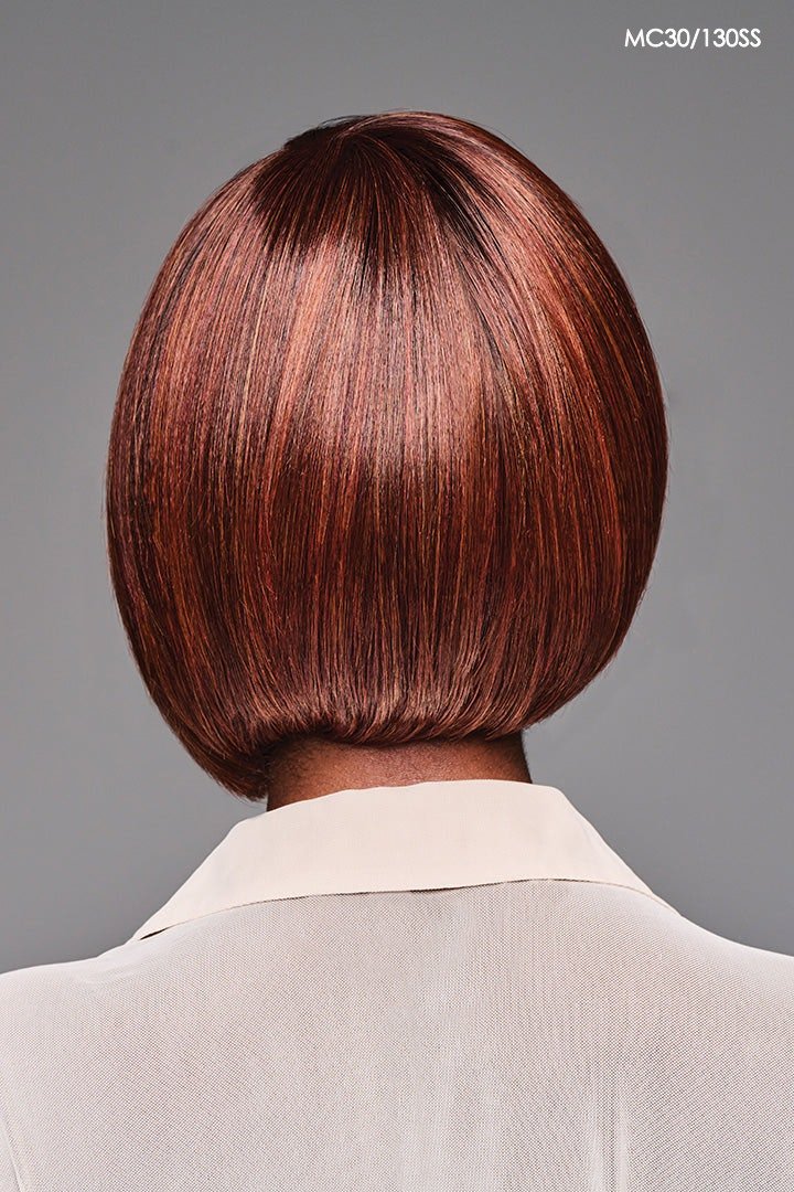 Open Box | Hailey Wig by Kim Kimble | Average Cap | MC613SS - Wig Studio 1