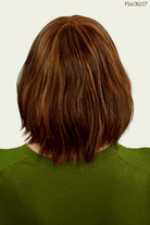 Open Box | Hollie by Jon Renau | HF Synthetic Lace Front Wig | Hand Tied | 8RH14 - Wig Studio 1