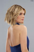 Open Box | Hollie by Jon Renau | HF Synthetic Lace Front Wig | Hand Tied | 8RH14 - Wig Studio 1