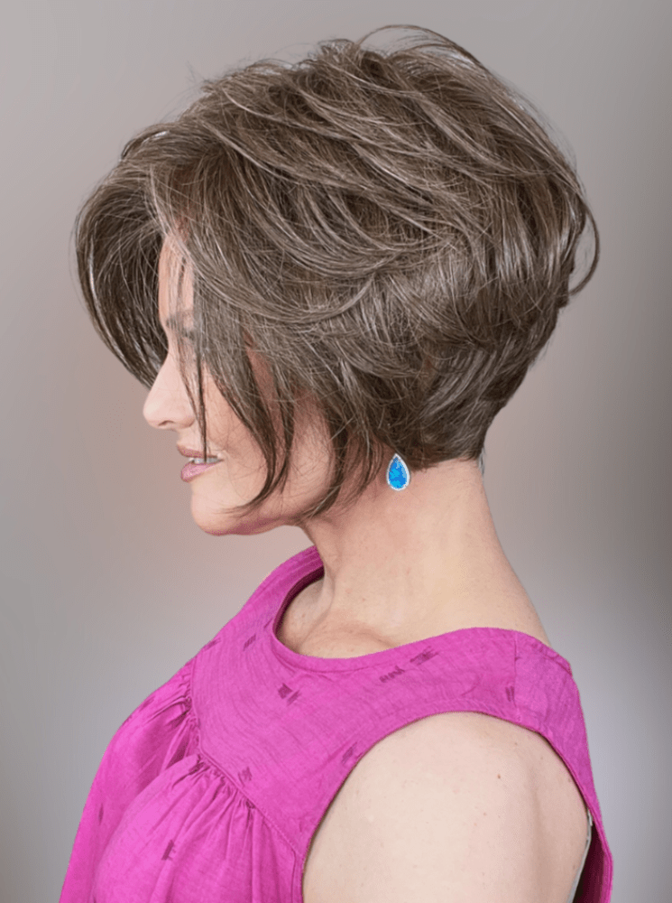 Open Box | Ignite Wig by Jon Renau | Average Cap | 24B18S8 - Wig Studio 1