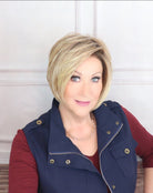 Open Box | Ignite Wig by Jon Renau | Petite Cap | 56F51 - Wig Studio 1