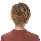 Open Box | Impressive Synthetic Synthetic Wig by Toni Brattin | Black - Wig Studio 1