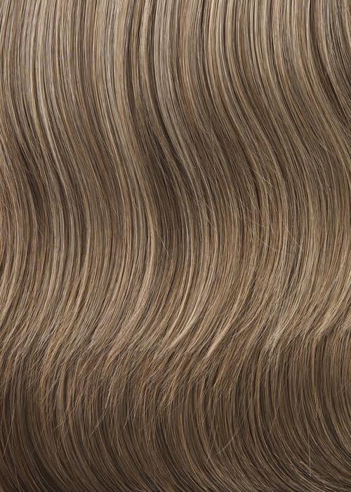 Open Box | Incentive Synthetic Wig by Gabor | G8+ CHESTNUT MIST | Basic Cap - Wig Studio 1