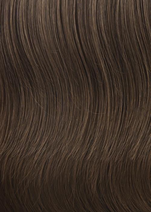 Open Box | Incentive Synthetic Wig by Gabor | G8+ CHESTNUT MIST | Basic Cap - Wig Studio 1