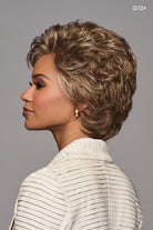 Open Box | Instinct Luxury Wig by Gabor | Petite/Average Cap | G6+ - Wig Studio 1