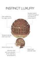 Open Box | Instinct Luxury Wig by Gabor | Petite/Average Cap | G6+ - Wig Studio 1