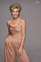 Open Box | Instinct Luxury Wig by Gabor | Petite/Average Cap | G6+ - Wig Studio 1