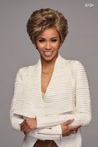 Open Box | Instinct Luxury Wig by Gabor | Petite/Average Cap | G6+ - Wig Studio 1