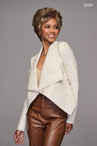 Open Box | Instinct Luxury Wig by Gabor | Petite/Average Cap | G6+ - Wig Studio 1