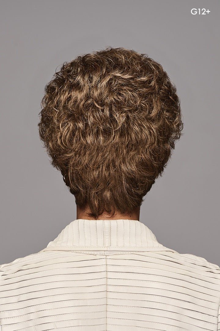 Open Box | Instinct Luxury Wig by Gabor | Petite/Average Cap | G6+ - Wig Studio 1