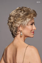 Open Box | Instinct Luxury Wig by Gabor | Petite/Average Cap | G6+ - Wig Studio 1