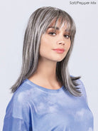 Open Box | Jacky Wig by Ellen Wille | Petite/Average Cap | Champagne Mix - Wig Studio 1