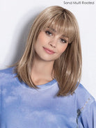 Open Box | Jacky Wig by Ellen Wille | Petite/Average Cap | Champagne Mix - Wig Studio 1