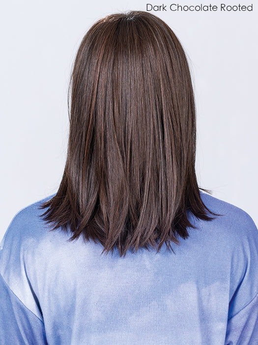 Open Box | Jacky Wig by Ellen Wille | Petite/Average Cap | Champagne Mix - Wig Studio 1