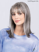 Open Box | Jacky Wig by Ellen Wille | Petite/Average Cap | Champagne Mix - Wig Studio 1