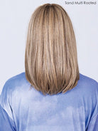 Open Box | Jacky Wig by Ellen Wille | Petite/Average Cap | Champagne Mix - Wig Studio 1