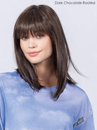 Open Box | Jacky Wig by Ellen Wille | Petite/Average Cap | Champagne Mix - Wig Studio 1