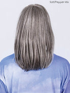 Open Box | Jacky Wig by Ellen Wille | Petite/Average Cap | Champagne Mix - Wig Studio 1