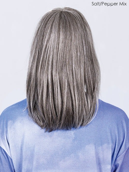 Open Box | Jacky Wig by Ellen Wille | Petite/Average Cap | Champagne Mix - Wig Studio 1