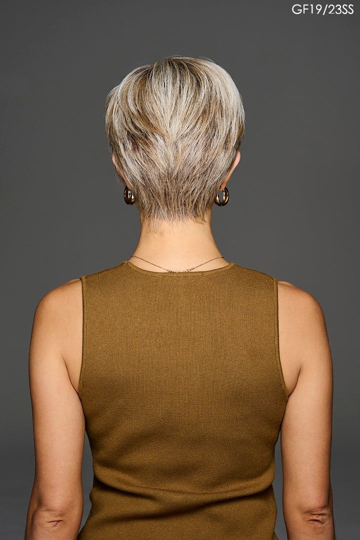 Open Box | Jaw Dropper Wig by Gabor | Average Cap | GF6 - 30 - Wig Studio 1