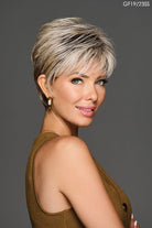 Open Box | Jaw Dropper Wig by Gabor | Average Cap | GF6 - 30 - Wig Studio 1