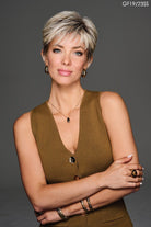 Open Box | Jaw Dropper Wig by Gabor | Average Cap | GF6 - 30 - Wig Studio 1